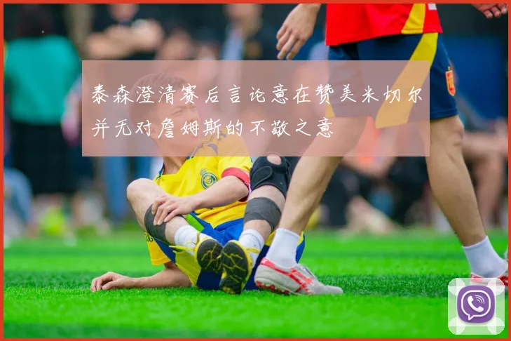 泰森澄清赛后言论意在赞美米切尔并无对詹姆斯的不敬之意