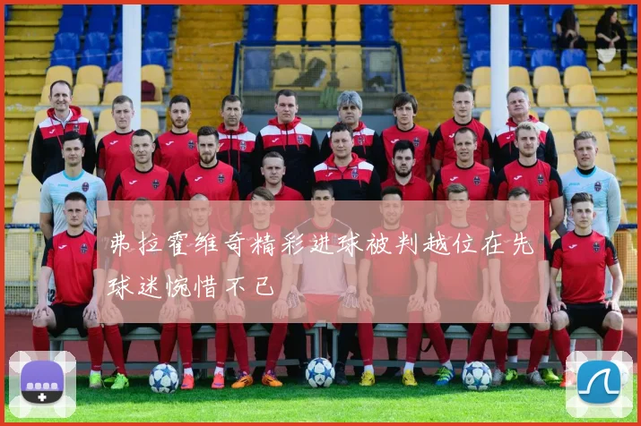 弗拉霍维奇精彩进球被判越位在先球迷惋惜不已